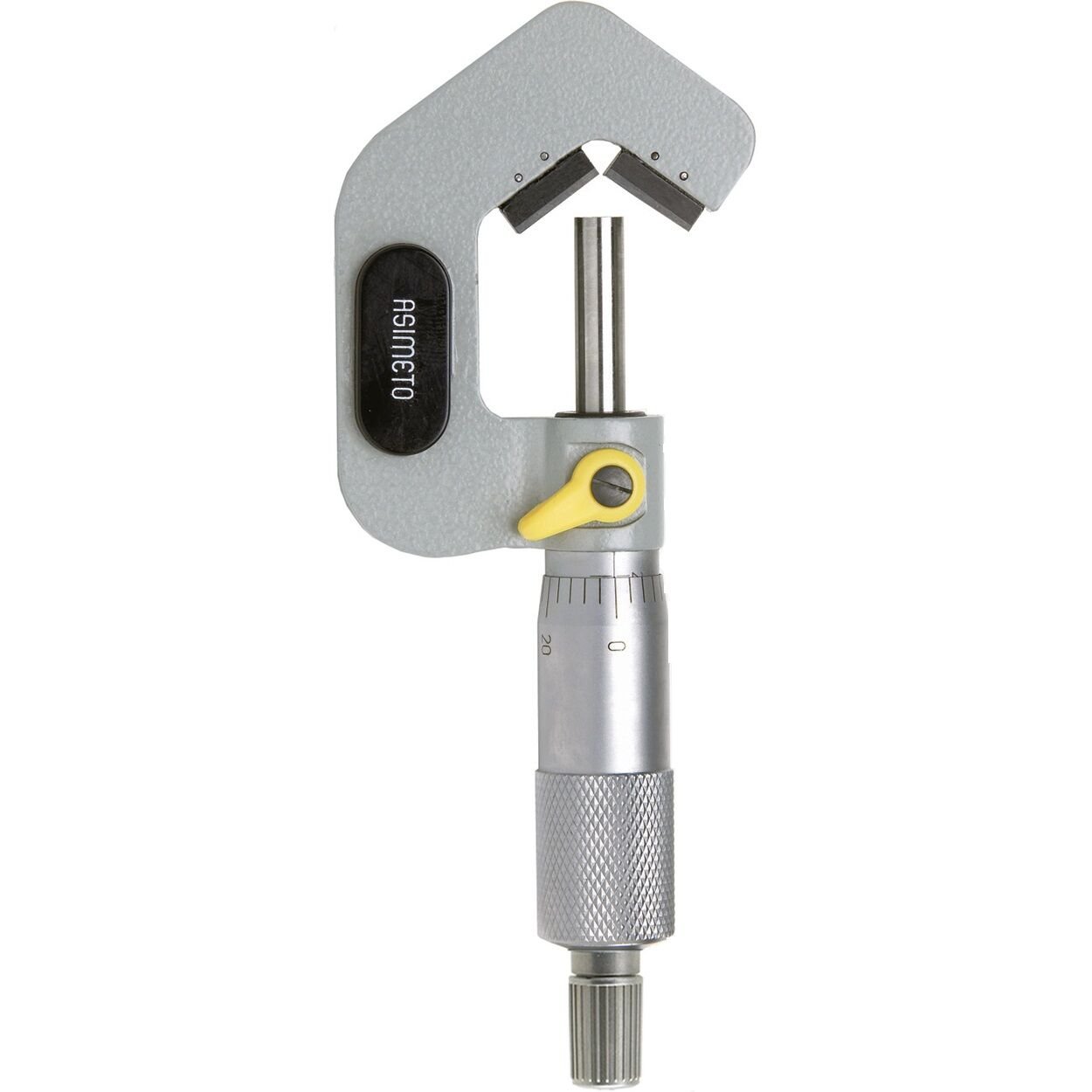 20-35x0.01mm V YATAKLI MEKANİK MİKROMETRE