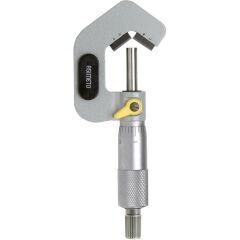 20-35x0.01mm V YATAKLI MEKANİK MİKROMETRE