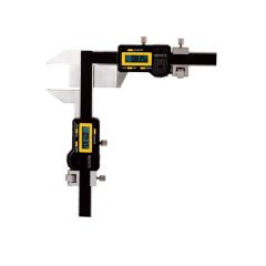 M5-50mm DİŞLİ MODÜL DİJİTAL KUMPAS