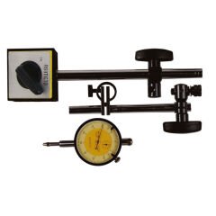 MANYETİK AYAK VE KOMPARATÖR SAAT SETİ