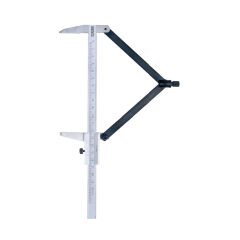 0-250mmx0.1 MEKANİK ÇİZGİ KUMPASI