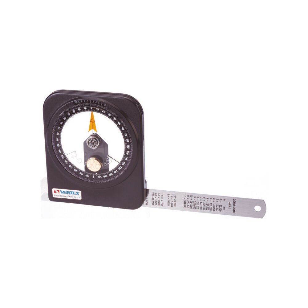 VAL-30 VERTEX ÇOK AMAÇLI AÇI ÖLÇER