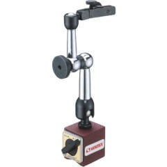 70x65mm VERTEX MİNİ MANYETİK AYAK (30Kg)