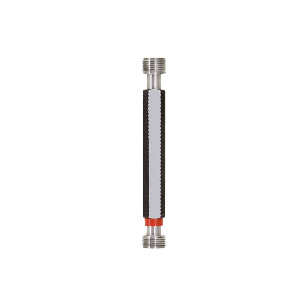 M12x1 ERKEK VİDA MASTAR SETİ 6H DIN13
