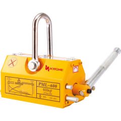 1000Kg KRONE EKONOMİK TİP MANYETİK KALDIRICI