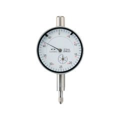 0-10mmx0.01 EKONOMİK TİPKÜÇÜK ÇAP KOMPARATÖR SAATİ