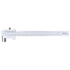 0-200mmx0.1 MEKANİK MARKALAMA KUMPASI
