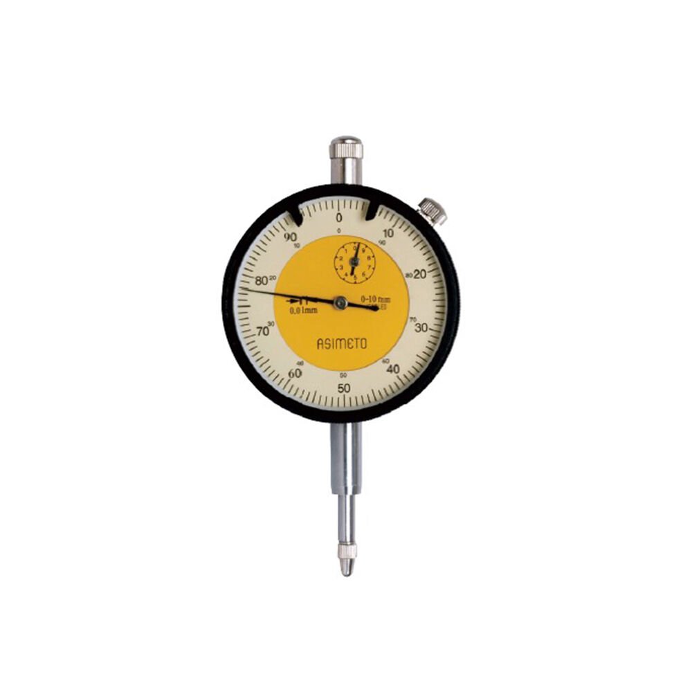 0-10mmx0.01 AGD2 KOMPARATÖR SAATİ