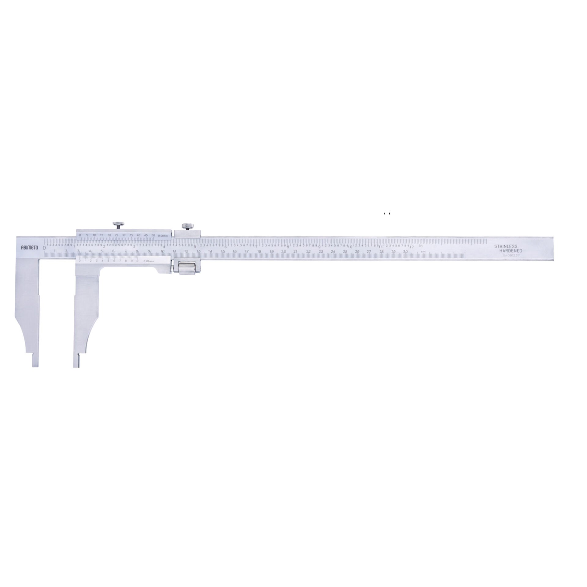 0-1000mmx0.05 AĞIR İŞ MEKANİK KUMPAS