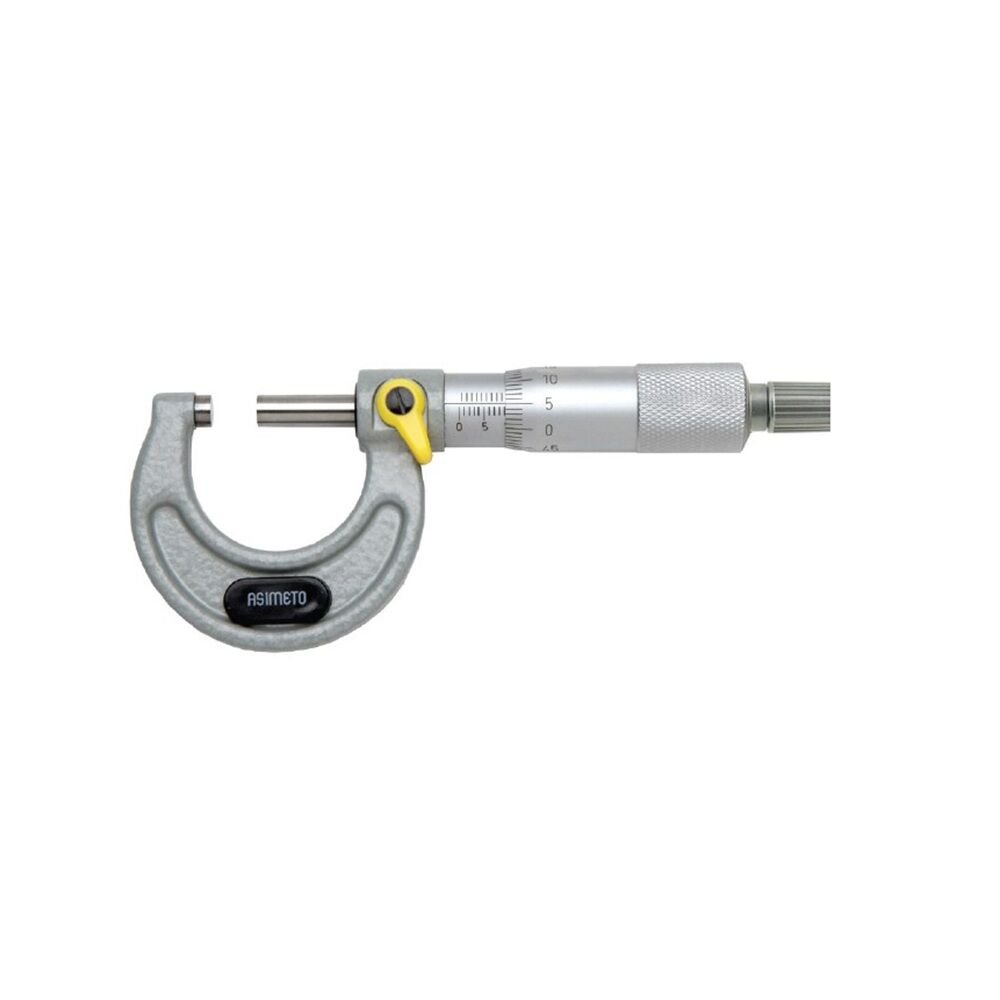 175-200mmx0.01 MEKANİK DIŞ ÇAP MİKROMETRE