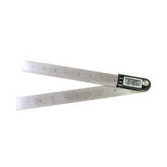 0-200mm DİJİTAL AÇILI GÖNYE