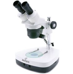 LAB1 CİFT OKULERLİ  MİKROSKOP