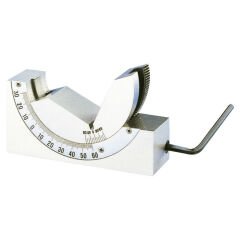 30x48x102mm AYARLANABİLİR V-YATAK