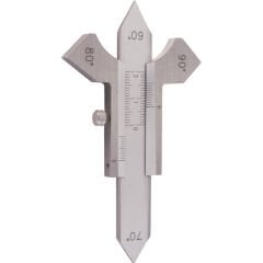 0-20x0.1mm KAYNAKCI KUMPASI