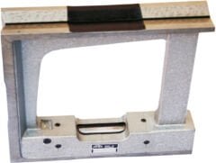 300x300x0.15mm KMITEX ÇERÇEVELİ HASSAS SU TERAZİSİ