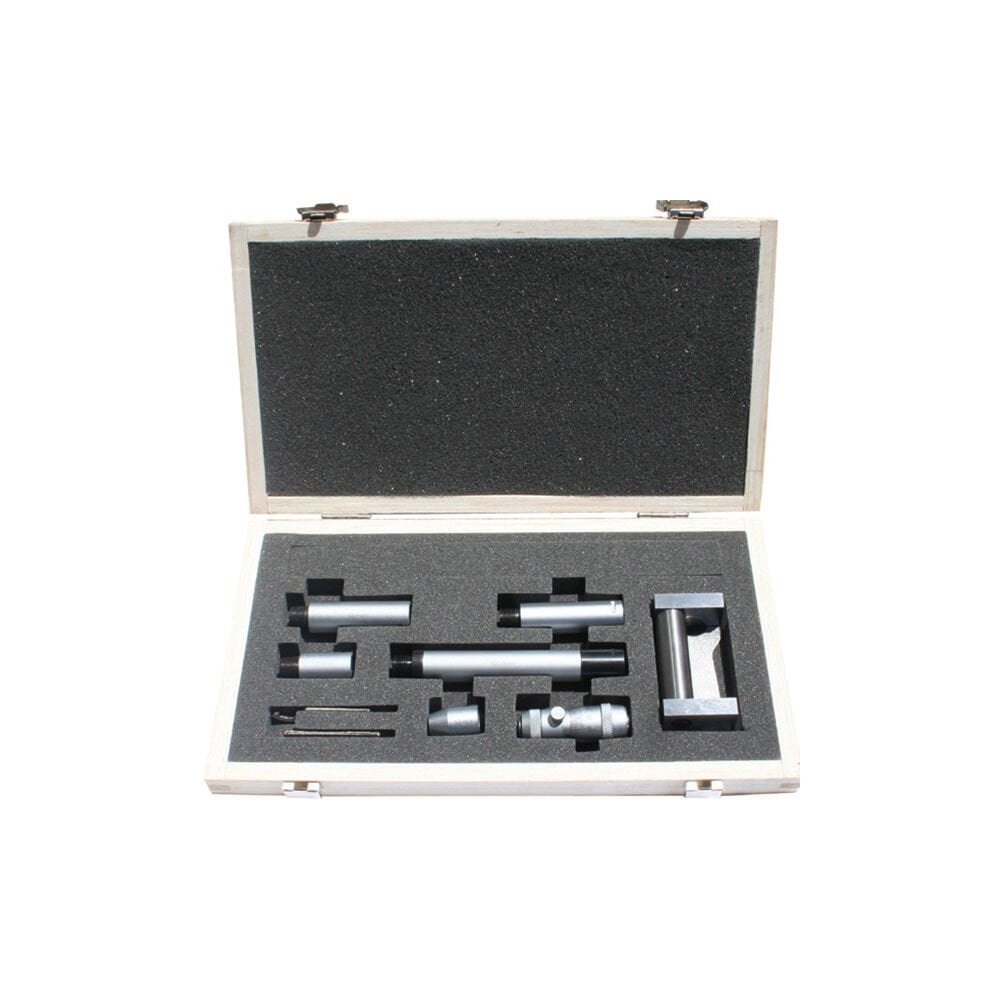 50-1000mmx0.01 IÇÇAP BORU MİKROMETRE