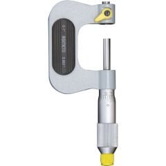 25-50mm VİDA MİKROMETRE