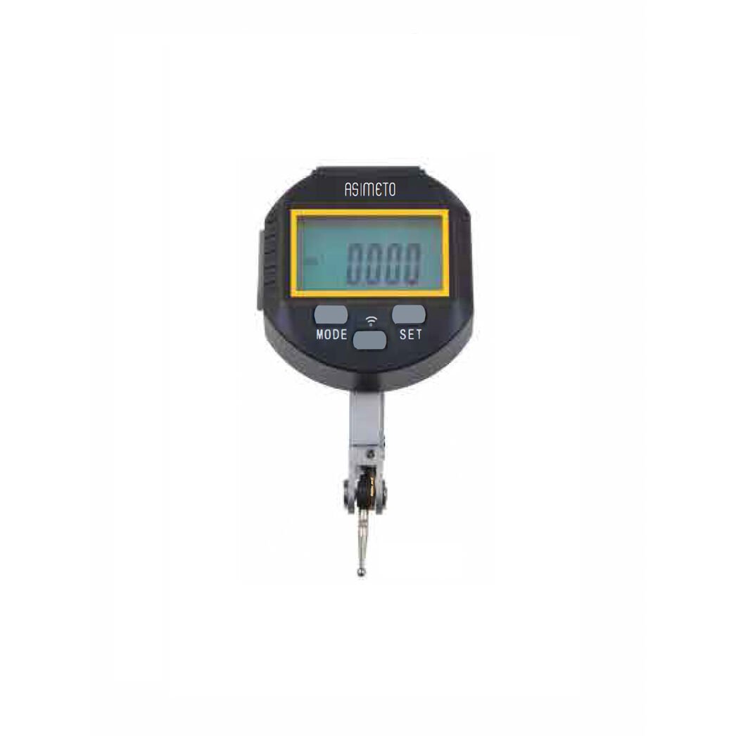 0.8mmx0.001 DİJİTAL SALGI KOMPARATÖR SAATİ