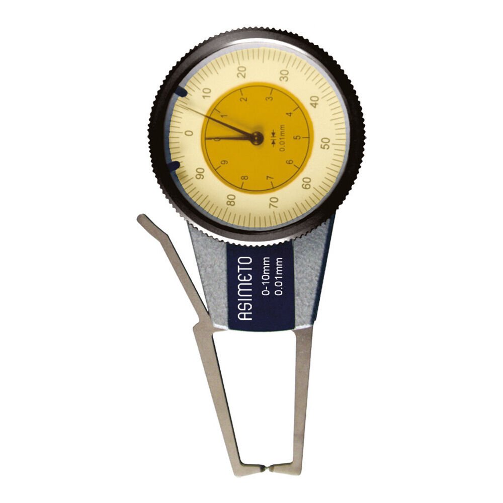 20-40mmx0.01 SAATLİ DIŞ ÇAP KOMPARATÖRÜ