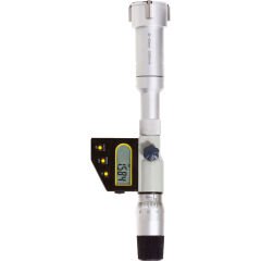 2-2.5mmx0.001 3-NOKTA TEMASLI DİJİTAL MİKROMETRE