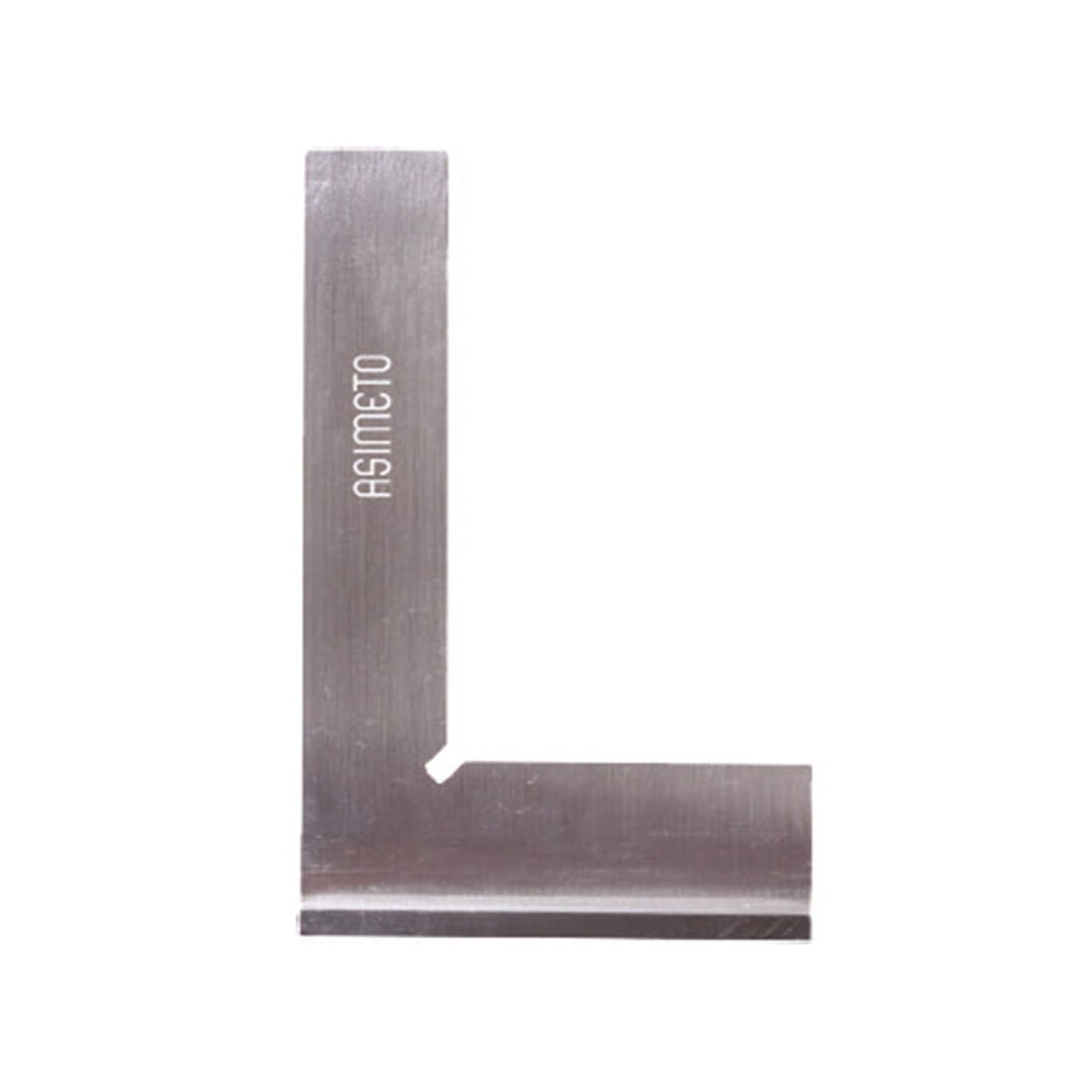 75x50mm EKSTRA GENİŞ TABAN ÇELİK GÖNYE