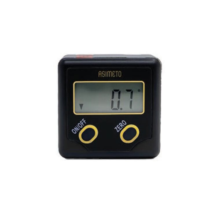 MİNİ DİJİTAL AÇI ÖLÇER