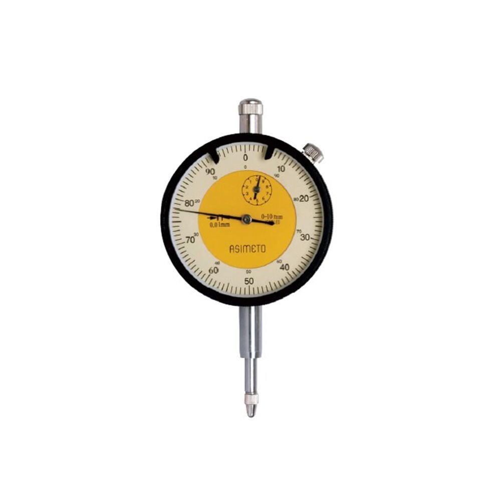 0-1mmx0.001 AGD2 KOMPARATÖR SAATİ